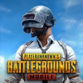 PUBG Mobile UC