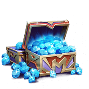 Diamonds