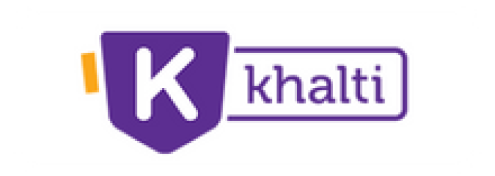 Khalti Payment